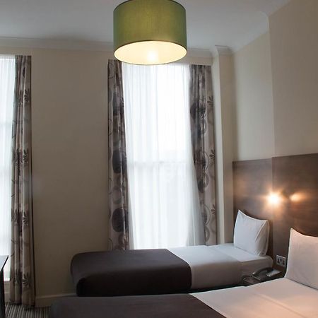 Rennie Mackintosh City Hotel Glasgow Esterno foto