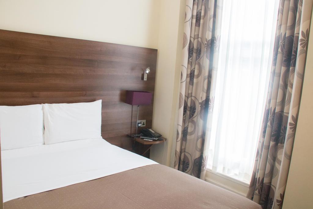 Rennie Mackintosh City Hotel Glasgow Esterno foto