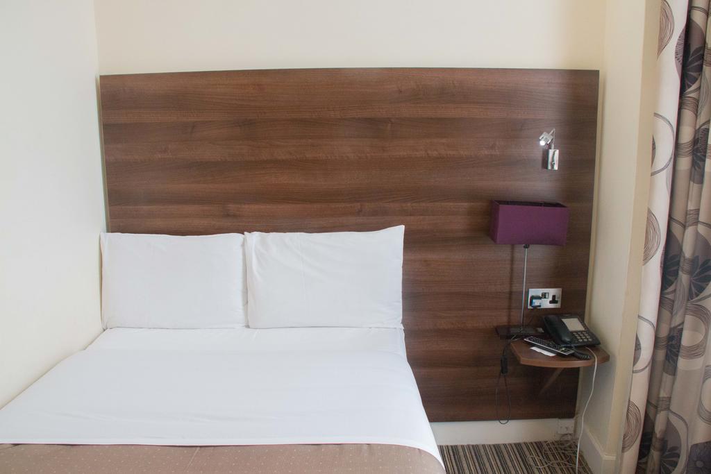 Rennie Mackintosh City Hotel Glasgow Esterno foto