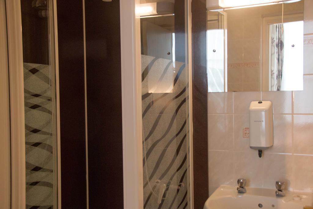 Rennie Mackintosh City Hotel Glasgow Esterno foto