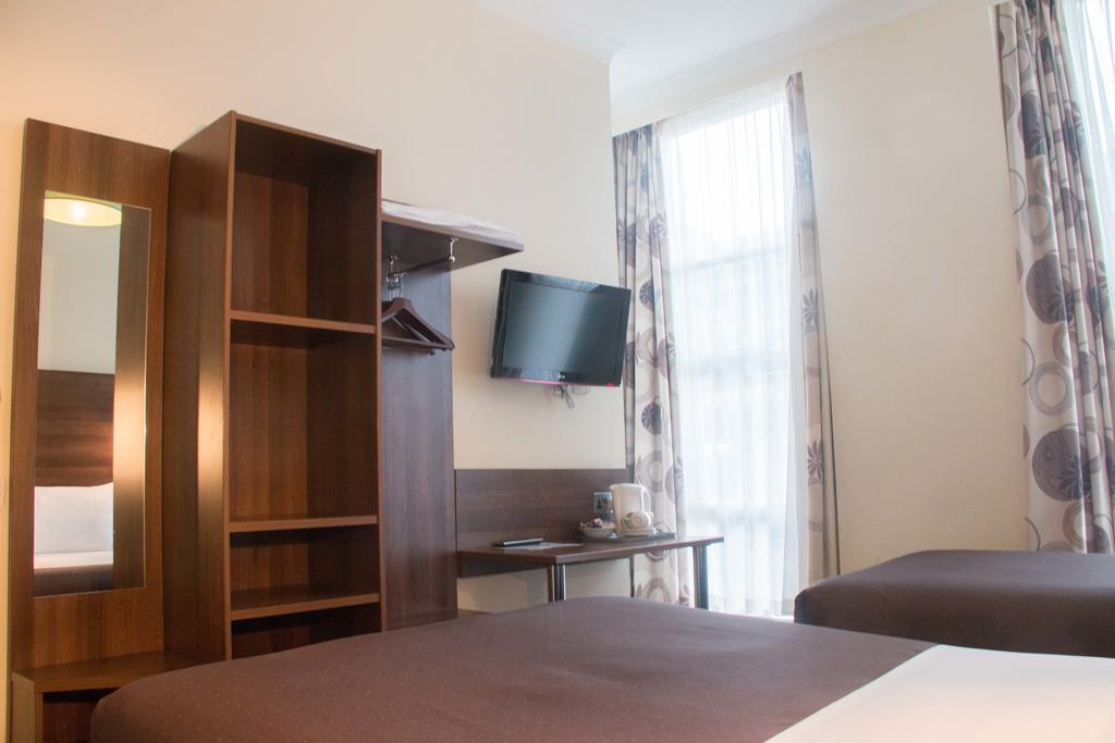 Rennie Mackintosh City Hotel Glasgow Esterno foto