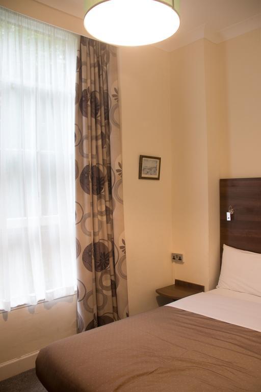 Rennie Mackintosh City Hotel Glasgow Esterno foto