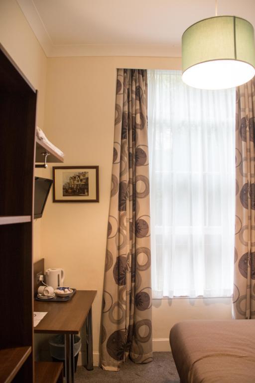 Rennie Mackintosh City Hotel Glasgow Esterno foto