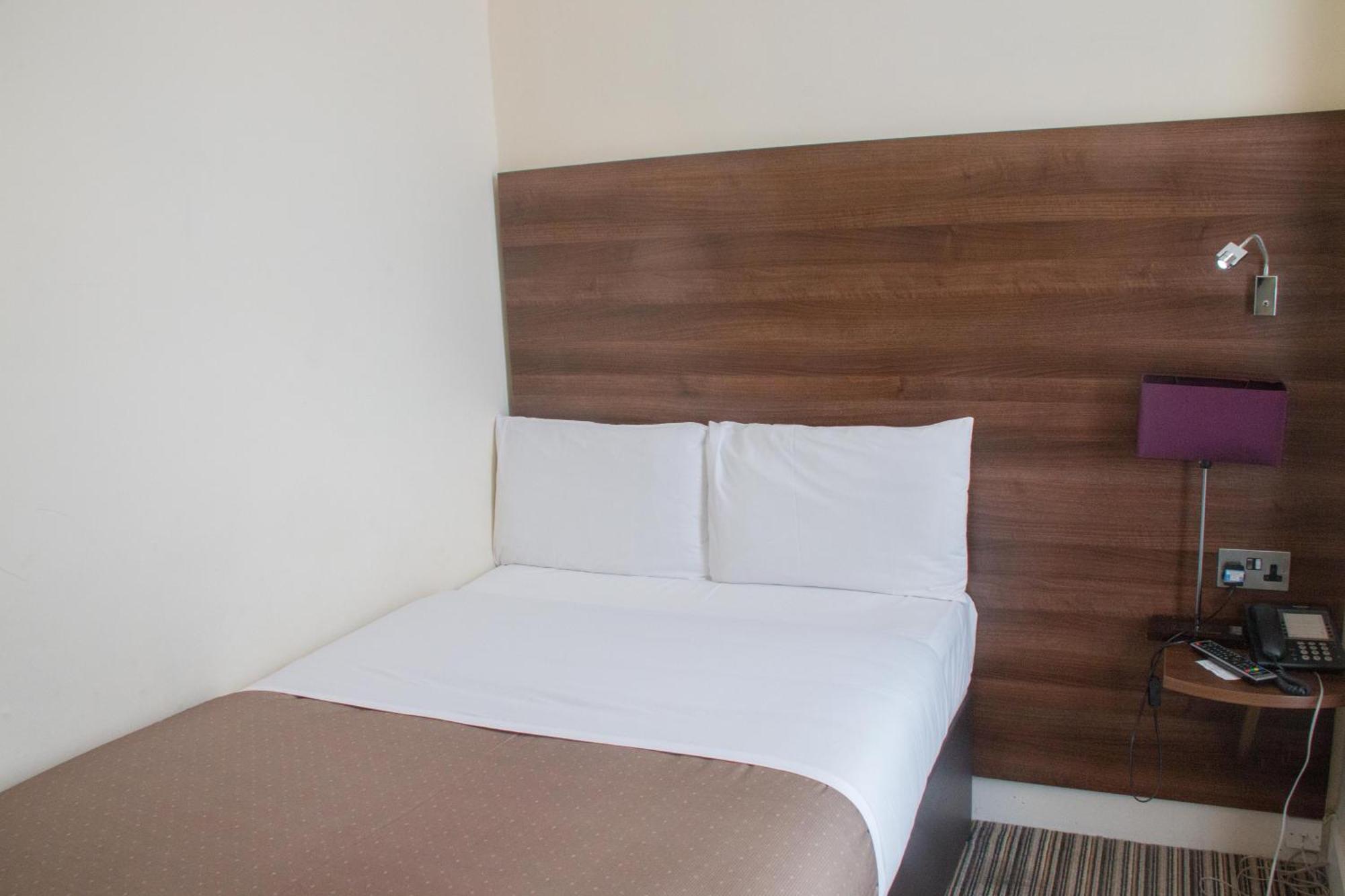 Rennie Mackintosh City Hotel Glasgow Esterno foto