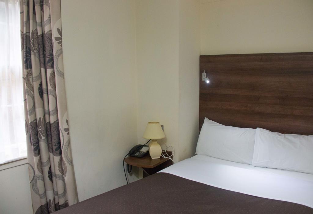 Rennie Mackintosh City Hotel Glasgow Esterno foto