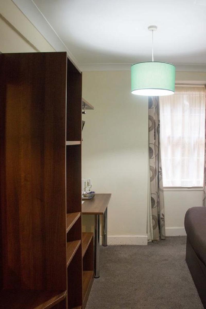 Rennie Mackintosh City Hotel Glasgow Esterno foto