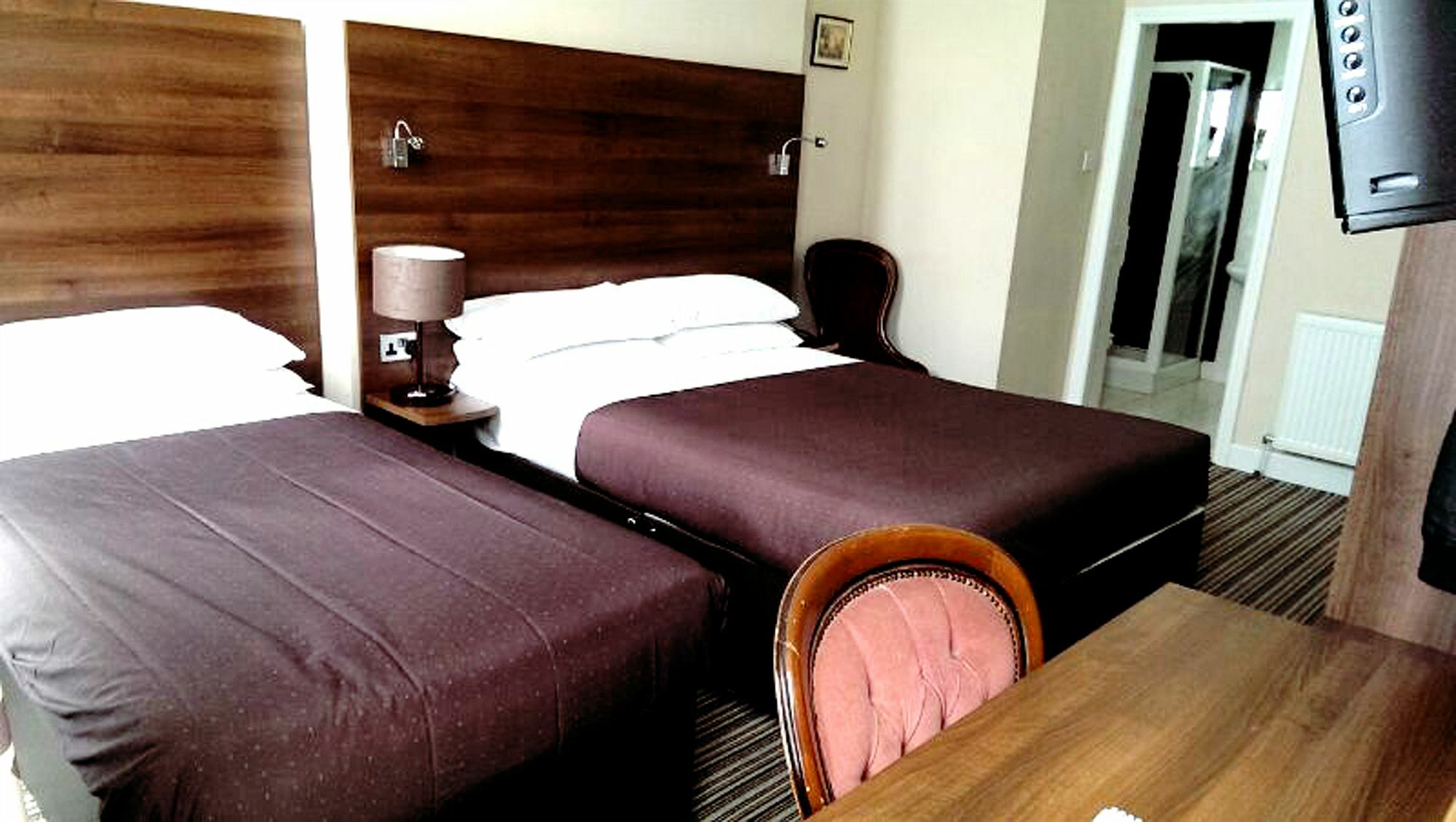 Rennie Mackintosh City Hotel Glasgow Esterno foto
