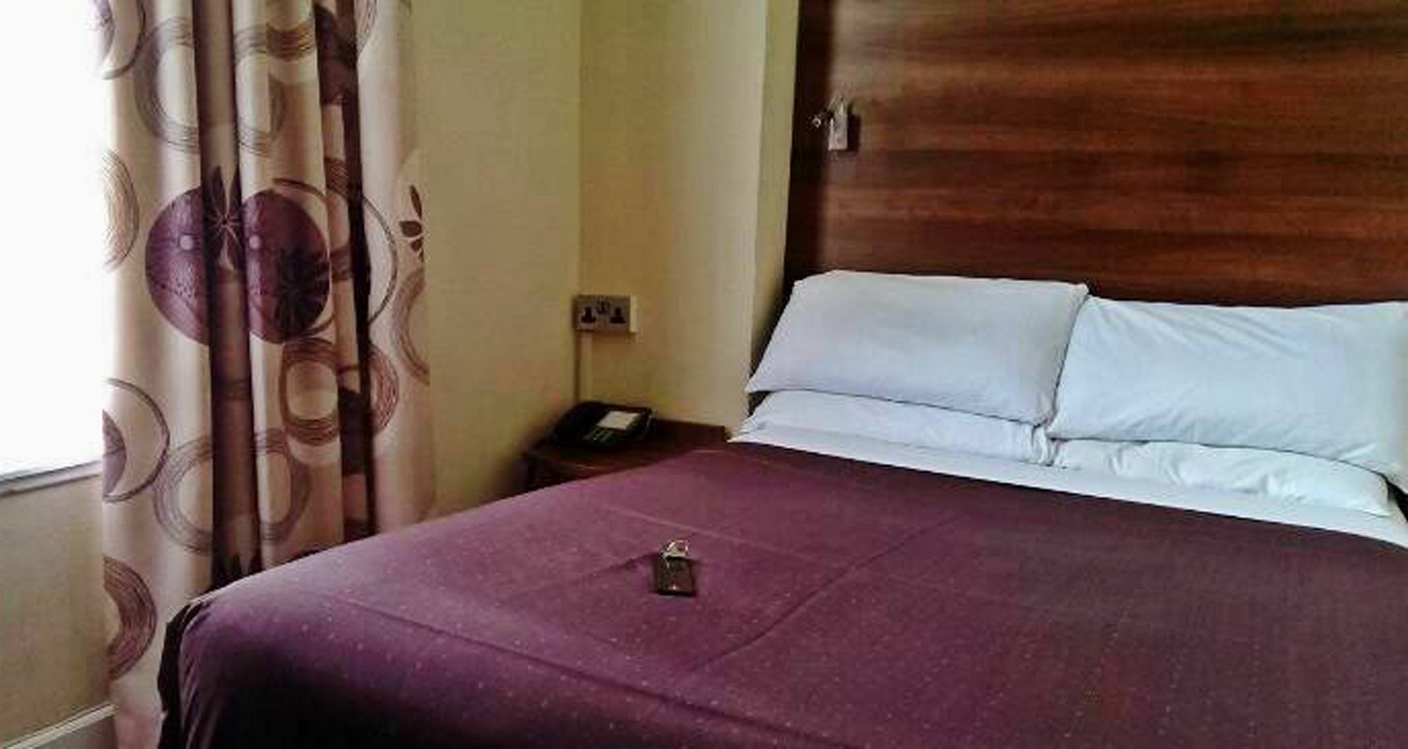 Rennie Mackintosh City Hotel Glasgow Esterno foto